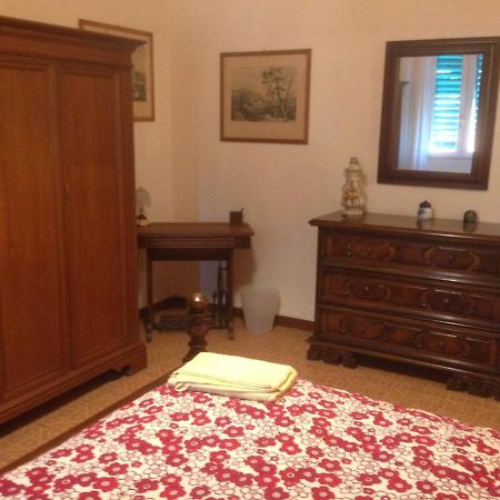 La Barriera Affittacamere Florence Exterior photo